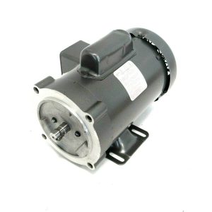 NEW BALDOR 34G488-5422G1 MOTOR 1/2HP 115/230V 1725RPM 34G4885422G1 5/8"x1-3/16"
