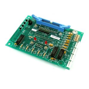 NEW BELL & HOWELL CS-538-000E CIRCUIT BOARD CS538000E