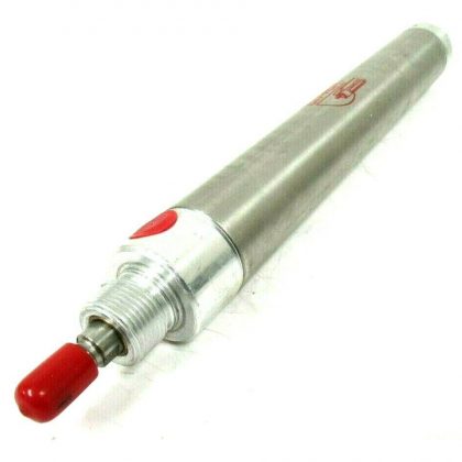 NEW BIMBA D-42587-A-8 PNEUMATIC CYLINDER D42587A8