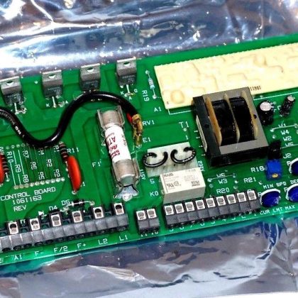 NEW BOSTON 1061163 CONTROL BOARD