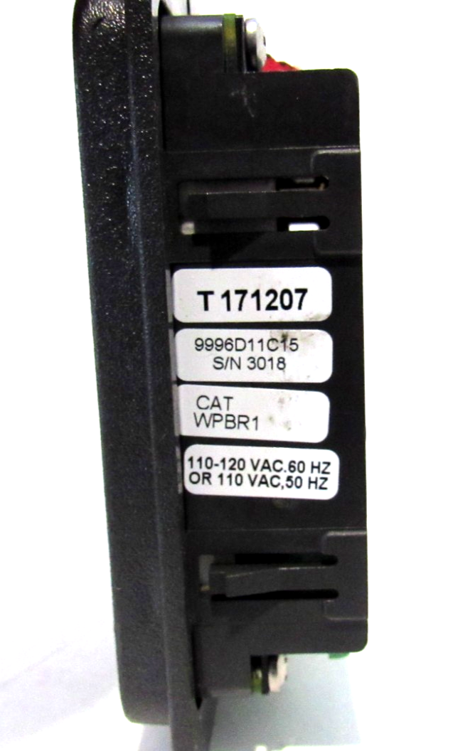 NEW CUTLER HAMMER 9996D11 CONTROL MODULE WPBR1 - Image 4