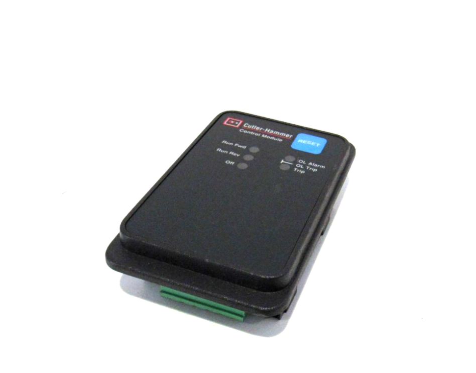 NEW CUTLER HAMMER 9996D11 CONTROL MODULE WPBR1