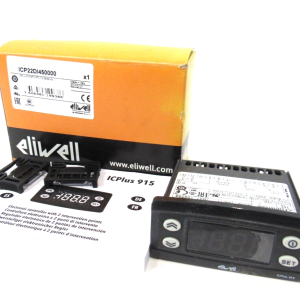 NEW ELIWELL ICP22DI450000 THERMOSTAT