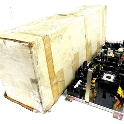 NEW FANUC A14B-0076-B316 POWER SUPPLY A14B0076B316