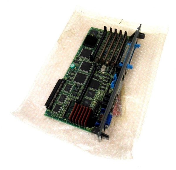 NEW FANUC A16B-3200-0040 CPU BOARD A16B3200004005D705161