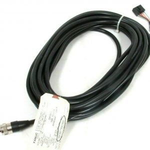 NEW FANUC A660-2007-T364 A660-2007-T364#L10R53C TEACH PENDANT CABLE A6602007T364