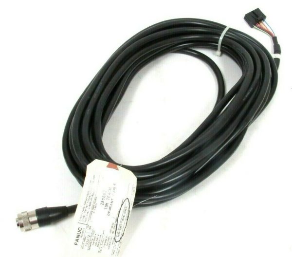 NEW FANUC A660-2007-T364 A660-2007-T364#L10R53C TEACH PENDANT CABLE A6602007T364