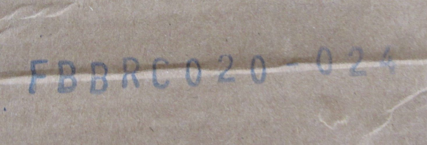 NEW FBBRC020-024 BRAKE ASSEMBLY 24V1918/20 FBBRC020024 - Image 5