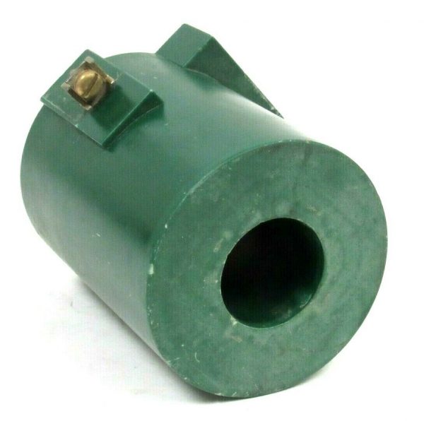 NEW GENERAL ELECTRIC 22D75G2A 250V D.C. SOLENOID COIL - Image 4