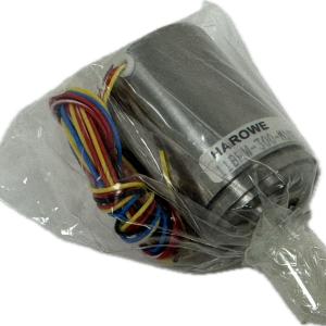 NEW HAROWE 11BRW-300-M10B RESOLVER H.1017.9336 182557-30 11BRW300M10B