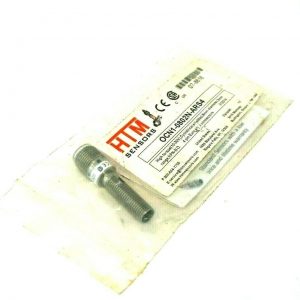 NEW HTM SENSORS OCN1-0802N-ARS4 PROXIMITY SENSOR OCN10802NARS4