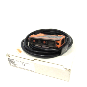 NEW IFM EFECTOR OBF-FPKG/T PHOTOELECTRIC SENSOR OB5011 OBFFPKGT