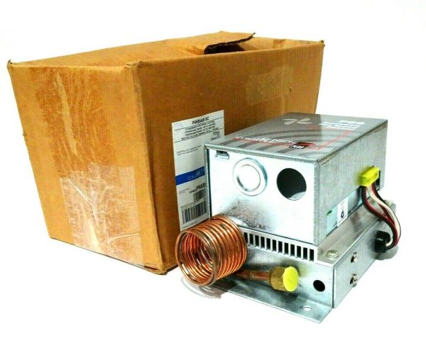 NEW JOHNSON CONTROLS P66BAB-5C CONDENSER FAN SPEED CONTROL P66BAB5C
