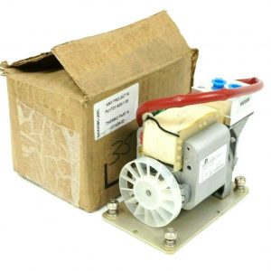 NEW KNF PU1701-N05-1.05 101426-00 STAINLESS VACUUM PUMP COIL PU1701N05105 101426