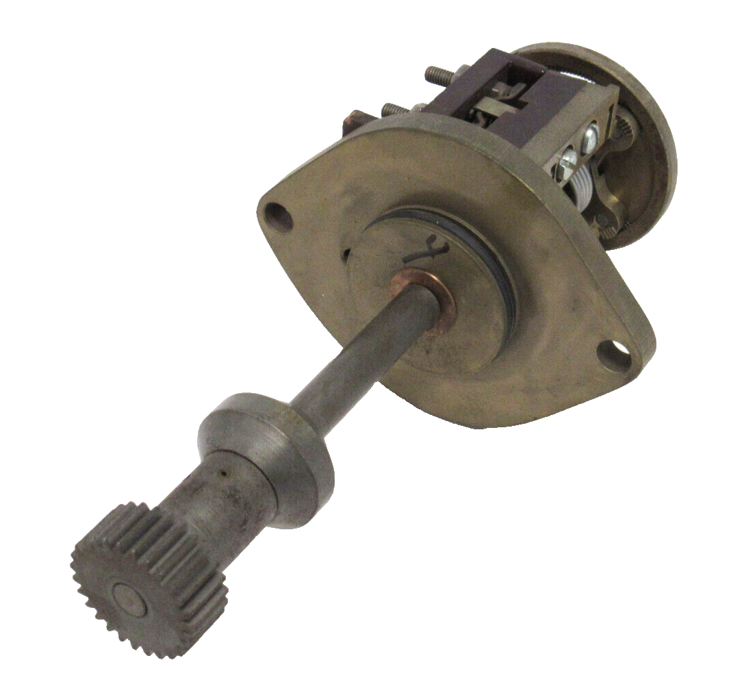 NEW LIMITORQUE SMB/C-4 TORQUE SWITCH 11500-049 SMBC4 - Image 3