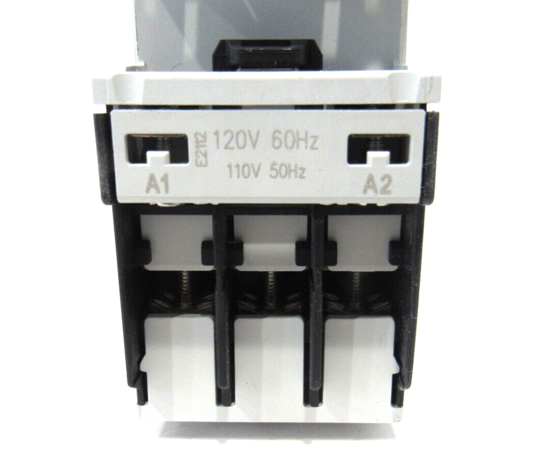 NEW LOVATO DPBF26 00 A12060 CONTACTOR DPBF2600A12060 - Image 3