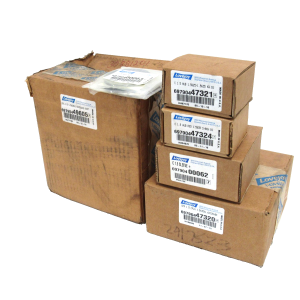 NEW LOVEJOY 69790449605 COUPLING KIT 69790447321 69790447324 69790447320