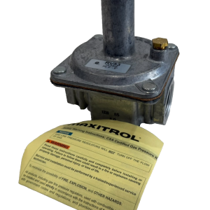 NEW MAXITROL RV53 REGULATOR VALVE 1/2 PSIG