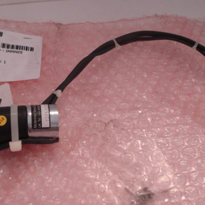 NEW MCLENNAN SERVO MOTOR 1271-12-392S (12VDC)