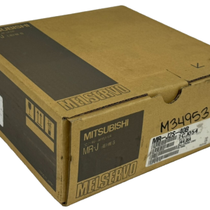 NEW MITSUBISHI MR-J2S-40B SERVO AMPLIFIER MELSERVO MR-J