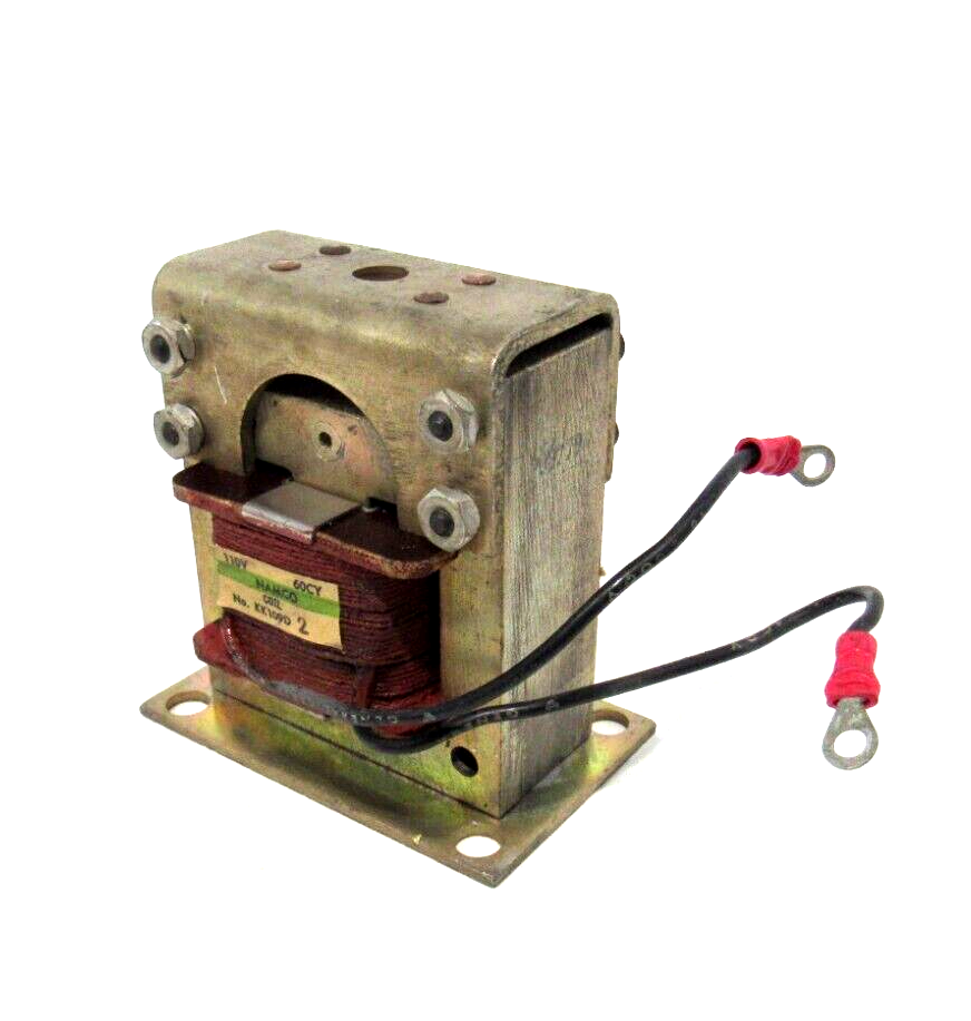NEW NATIONAL ACME CO. KK100DPR4 SOLENOID COIL - SB Industrial Supply, Inc.