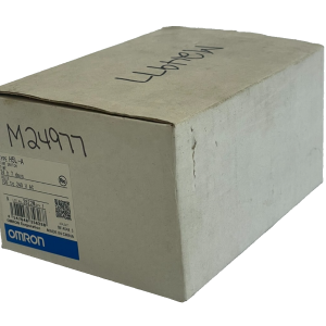 NEW OMRON H5L-A TIME SWITCH 100 - 240V 24H 7DAY H5LA