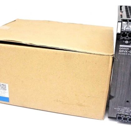 NEW OMRON S8VK-G12024 POWER SUPPLY S8VKG12024