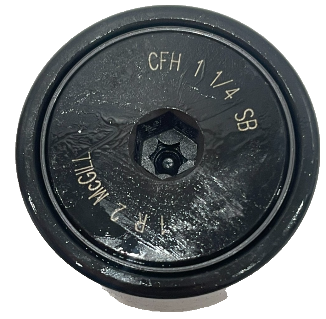 NEW REGAL MCGILL CFH 1 1/4 SB CAM FOLLOWER CFH114 - Image 3