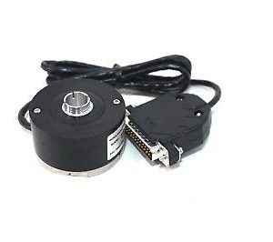 NEW RENCO RHS21D-P1-500-1/2-5-CS-LD-M5-1-P-S ENCODER 78994-006
