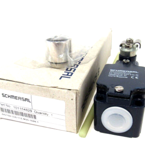 NEW SCHMERSAL Z4V10H335-11Z-M20-1699-1 LIMIT SWITCH 101164829 Z4V10H33511ZM20169