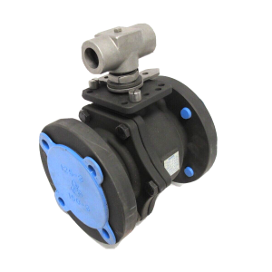 NEW SHARPE 50114 BALL VALVE 3"