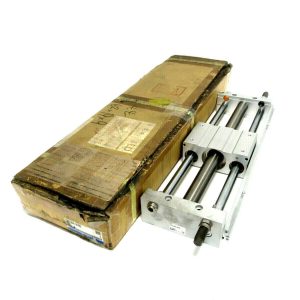 NEW SMC CY1L25H-300B RODLESS CYLINDER CY1L25H300B