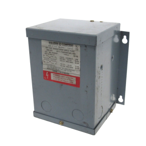 NEW SQUARE D 750SV1F TRANSFORMER
