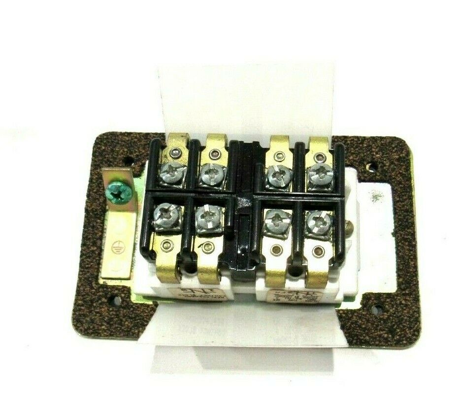 NEW SQUARE D 9001-BOC361 CONTROL STATION SER.A 9001BOC361 - Image 3