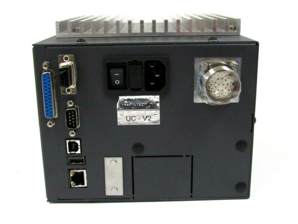 NEW TECHNIFOR UC500P/C-14 UC500 UC500P X PILOT MARKING CONTROLLER - Image 3