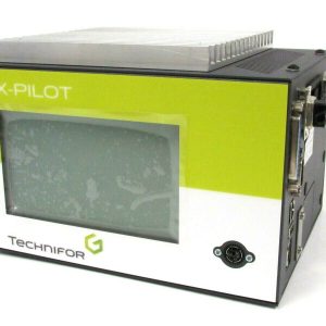 NEW TECHNIFOR UC500P/C-14 UC500 UC500P X PILOT MARKING CONTROLLER