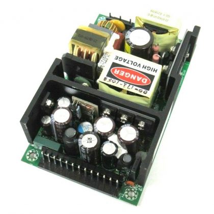 NEW V-INFINITY VSBU-120-T512A POWER SUPPLY VSBU120T512A