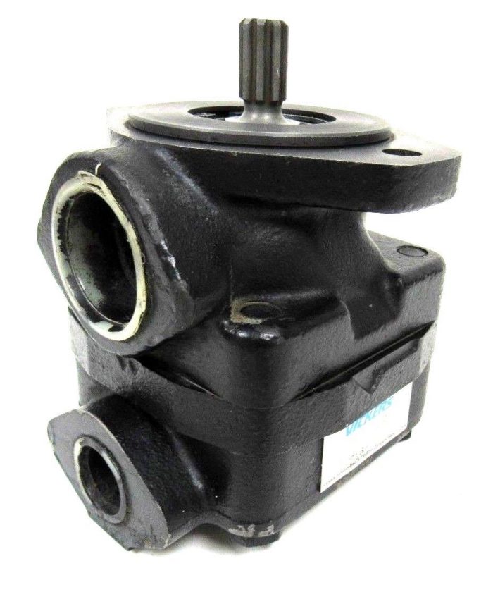NEW VICKERS V20-1P6P-11C11 HYDRAULIC PUMP V201P6P11C11 - Image 4