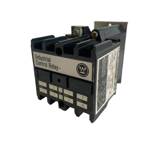 NEW WESTINGHOUSE ARD4S CONTROL RELAY