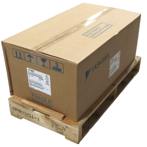 NEW YASKAWA CIMR-AU4A0139FAA A1000 AC DRIVE 100HP CIMRAU4A0139FAA