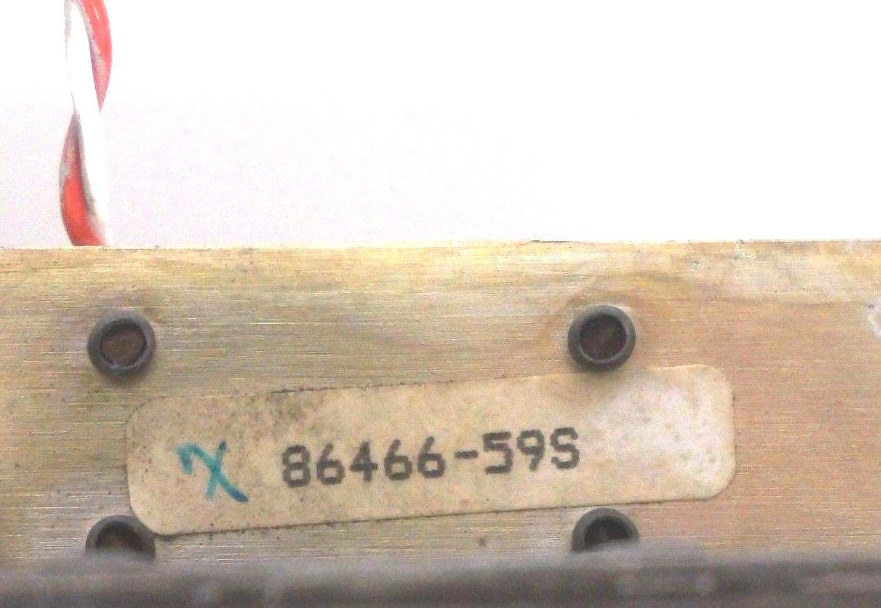 REFURBISHED RELIANCE ELECTRIC 86466-59S RECTIFIER STACK W/ TWO 410403-60AW THYRISTORS - Image 5