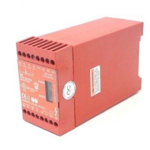 USED ALLEN BRADLEY 440R-S07139 SAFETY RELAY 440RS07139