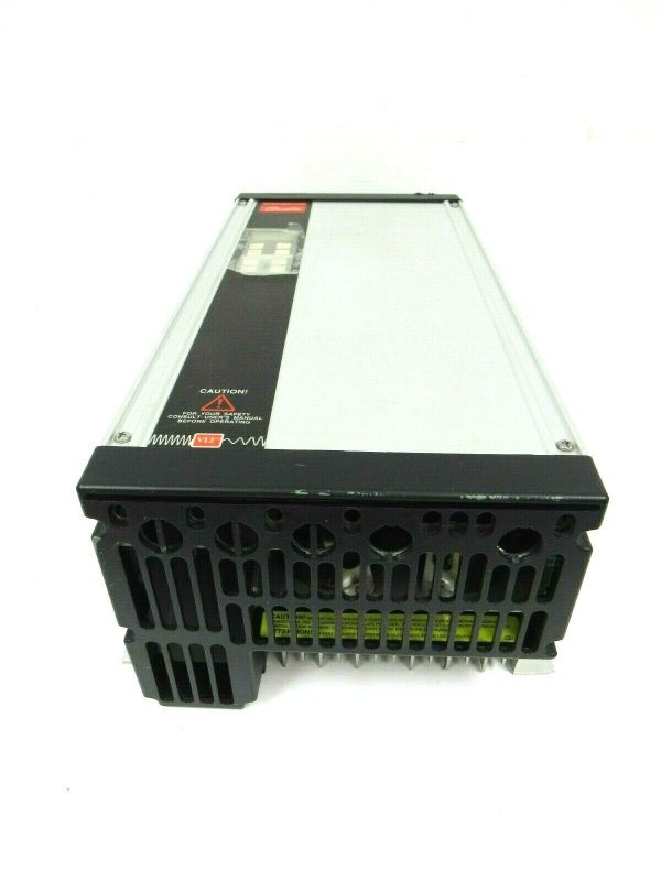 USED DANFOSS 175H1741 VARIABLE SPEED DRIVE VLT TYPE 3006 112013H415 - Image 4