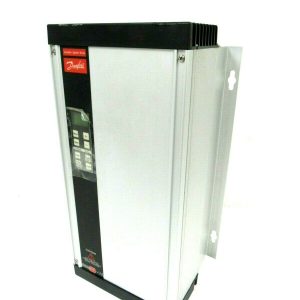 USED DANFOSS 175H1741 VARIABLE SPEED DRIVE VLT TYPE 3006 112013H415