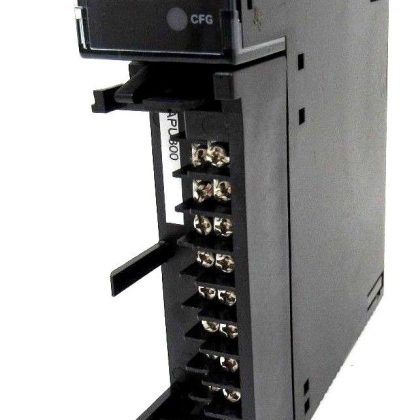 USED GE FANUC IC693APU300L COUNTER MODULE