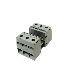 USED PHOENIX CONTACT HDFK 50 & HDFK 50I TERMINAL BLOCKS HDFK50