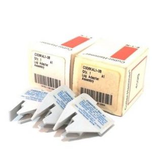 6 NEW CUTLER HAMMER C306KAL1-3B LUG ADAPTERS C306KAL13B