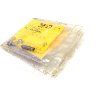 NEW TURCK Bi2-EG08K-AP6X-V1131 PROXIMITY SENSOR Bi2EG08KAP6XV1131