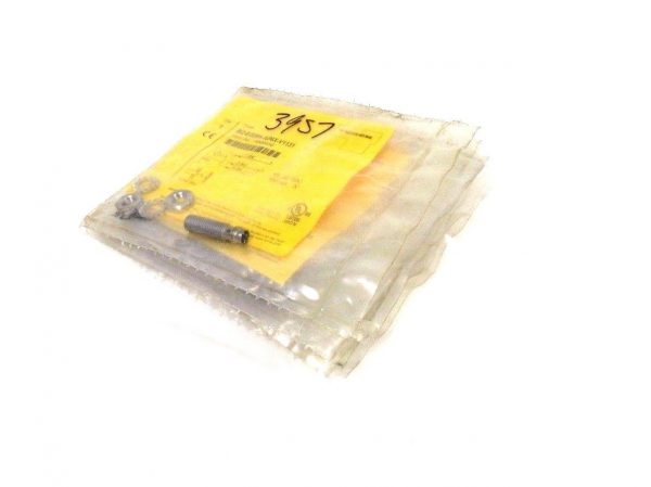 NEW TURCK Bi2-EG08K-AP6X-V1131 PROXIMITY SENSOR Bi2EG08KAP6XV1131
