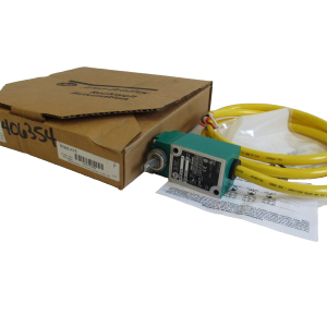 ALLEN BRADLEY 802M-AY5 LIMIT SWITCH SER.F 802MAY5 NEW , SURPLUS